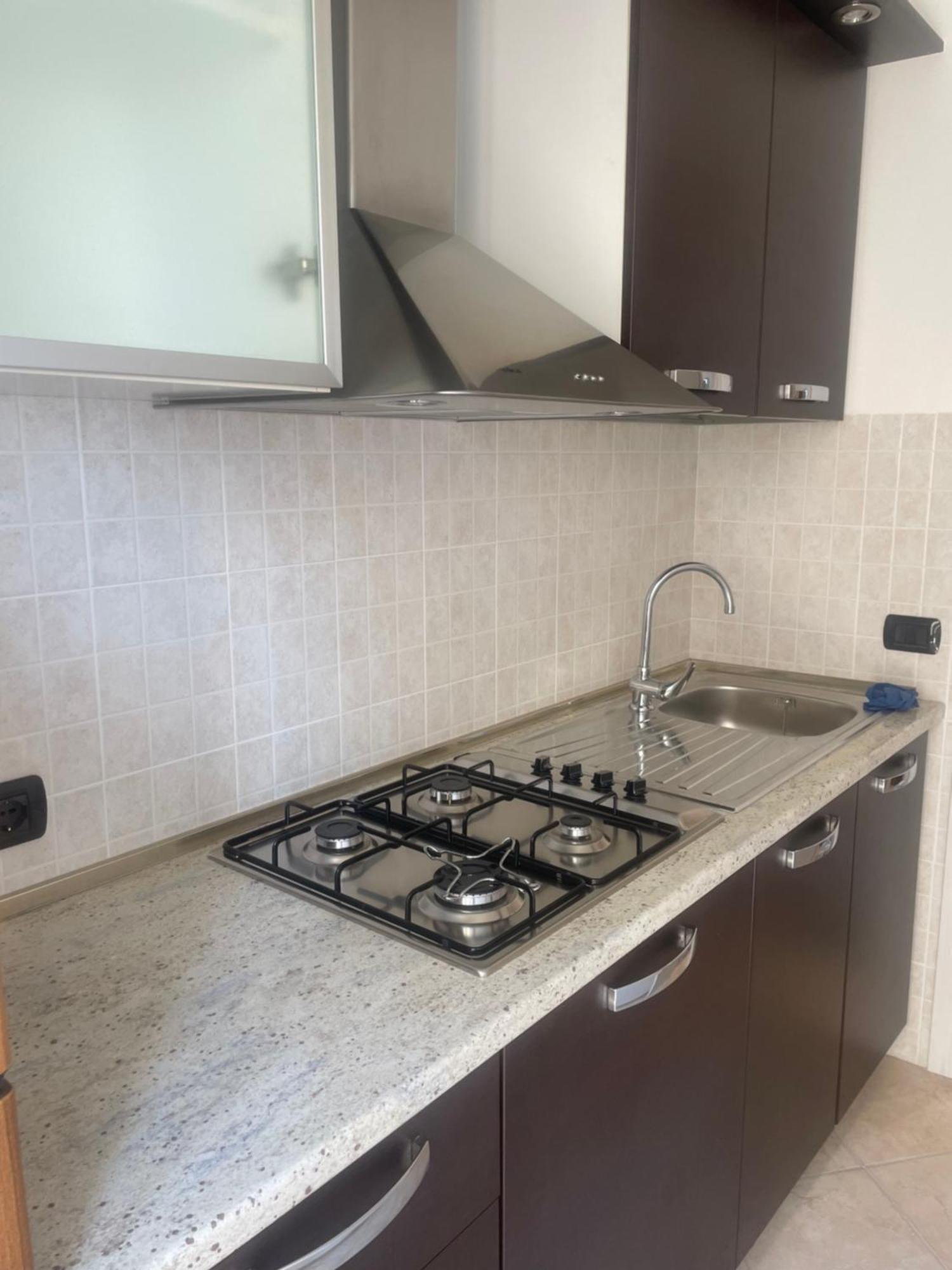 Sea View Apartment Catania Exterior foto